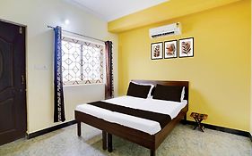 Hotel O Shalom Home Stay